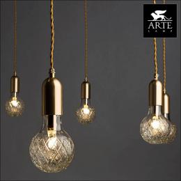 Подвесная люстра Arte Lamp 70  - 2